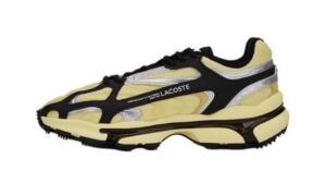 Lacoste  - L003 2024 mesh sneakers