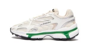 Lacoste  - L003 2024 mesh sneakers