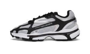 Lacoste  - L003 2024 mesh sneakers