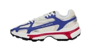 Lacoste  - L003 2024 mesh sneakers