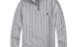 pull -  Ralph Lauren