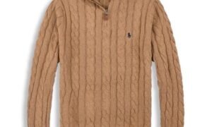 pull -  Ralph Lauren