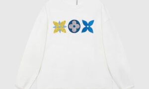 Pull - Louis Vuitton