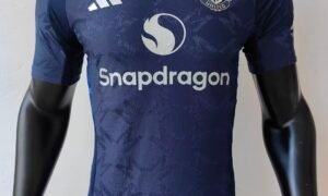 Maillot de foot  - Manchester United - 2024/2025