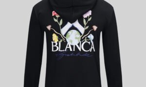 Sweat à capuche - Casablanca