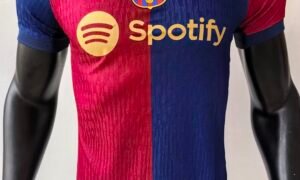 Maillot de foot  - Barcelone - 2024/2025