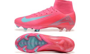 crampon LC Nike Air Zoom Mercurial