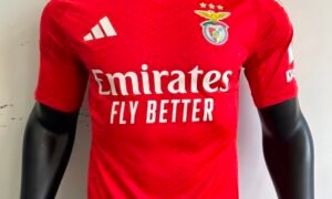 Maillot de foot  - Benfica - 2024/2025