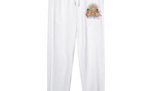 Pantalon Casablanca