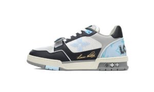 Louis Vuitton Trainer Sneaker