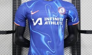 Maillot de foot  - Chelsea  - 2024/2025