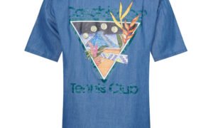 Chemise  - Casablanca