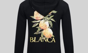 Sweat à capuche - Casablanca