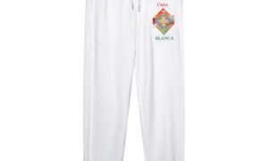 Pantalon Casablanca