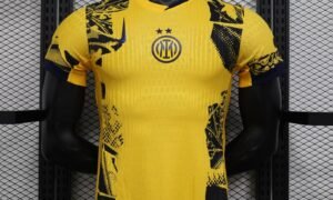 Maillot de foot  - Inter Milan - 2024/2025