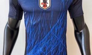 Maillot de foot  - Japon Y-3 - 2024/2025