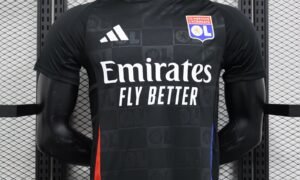 Maillot de foot  - Olympique Lyonnais - 2024/2025