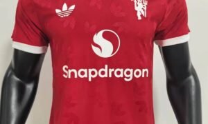 Maillot de foot  - Manchester United  - 2024/2025