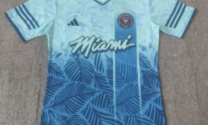 Maillot de foot  - Miami - 2024/2025