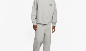 Survêtement Nike x Stussy