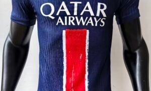 Maillot de foot  - PSG Paris saint germain - 2024/2025