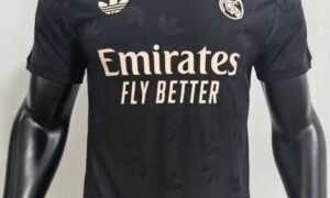 Maillot de foot  - Real Madrid - 2024/2025