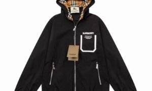 Veste imperméable  Burberry