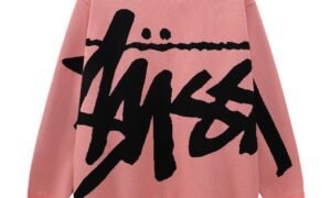 Pull - Stussy