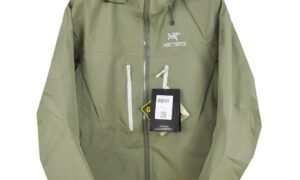 Veste Arc'teryx