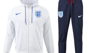 Survêtement de foot -  Angleterre