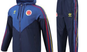 Survêtement de foot - Colombie