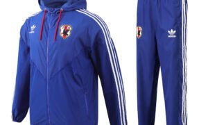Survêtement de foot -  Japon