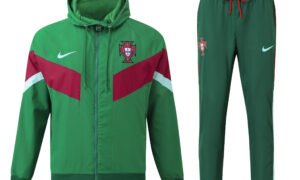 Survêtement de foot -  Portugal