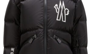 doudoune - Moncler Grenoble Verdons