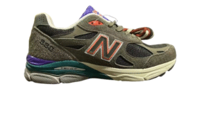 New Balance 990v3 MiUSA YCMC