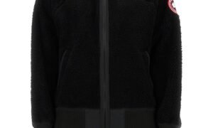 Veste Polaire (Femme) Canada Goose