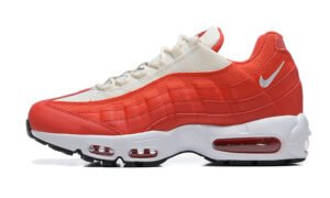 Nike Air Max 95 “Mystic Red''