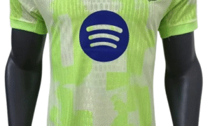 Maillot De Foot FC Barcelone 2024/2025