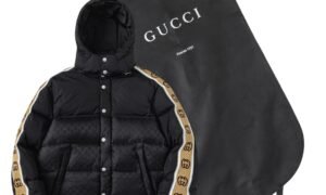 Doudoune GUCCI