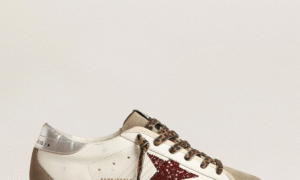 Golden Goose Sneaker