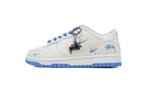 Nike Dunk Stussy