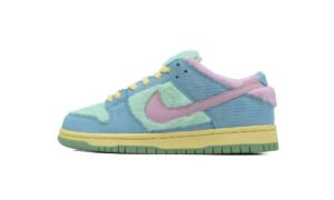 Nike Dunk SB Verdy x Dunk Low SB "Visty"
