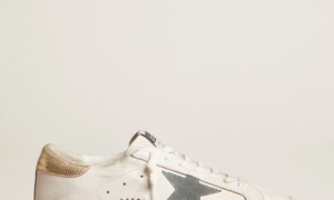 Golden Goose Sneaker