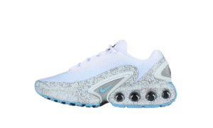 NIKE AIR MAX DN 2024 - WHITE/BLUE/GREY