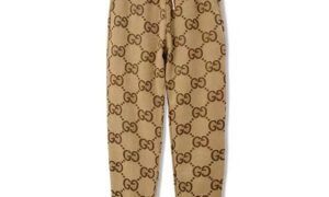 Pantalon Gucci