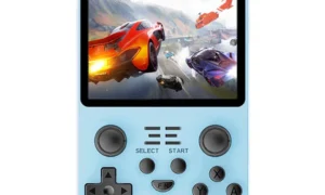 Pocket Infinity Retro Arcade (Game Boy)