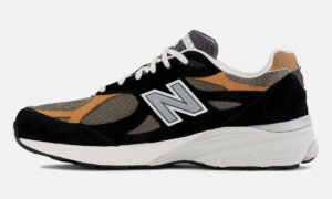New Balance 990v3 Made in USA