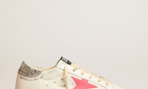 Golden Goose Sneaker