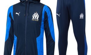 Survêtement de foot  - OM - Olympique de Marseille -2024 2025