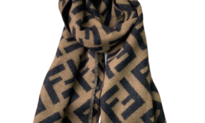 écharpe FENDI